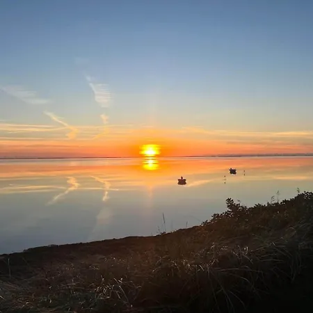 בית נופש Tranquil Retreat In - By Traum *