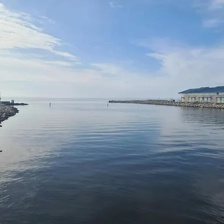 Hébergement de vacances Tranquil Retreat In - By Traum Ringkøbing