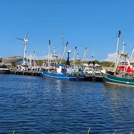 Tranquil Retreat In - By Traum בית נופש רינגקובינג