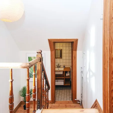 Tranquil Retreat In - By Traum *